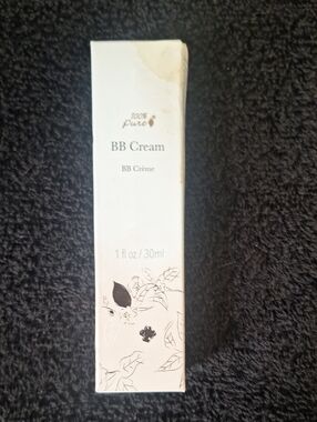 100% Pure Fruit Pigments BB Cream - 1 Fl Oz - #10 Luminous